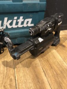 HR182DRGXV の画像3