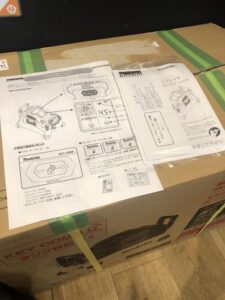 AC461XLKB の画像4