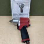 エアーインパクトレンチ