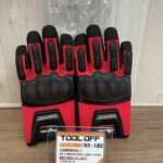 メカニックグローブ