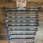 コンビネーションレンチ