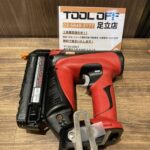 14.4V充電式ピンネイラ