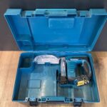 14.4V4mm充電式ﾀｯｶ