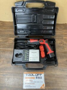 EZ7521　ﾊﾞｯﾃﾘ1個＋充電器の画像1