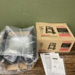 充電式LEDスタンドライト