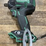 コードレスインパクトレンチ