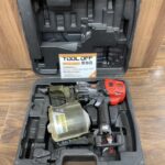 90mm高圧釘打ち機