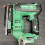 35mmｺｰﾄﾞﾚｽﾋﾟﾝ釘打機