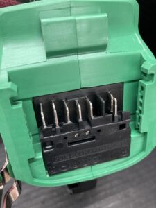 NP3635DA　※箱無し未使用保管品の画像5