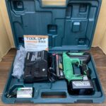 18Vｺｰﾄﾞﾚｽﾋﾟﾝ釘打機