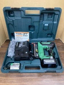 NP18DSAL ※ﾊﾞｯﾃﾘ1個･充電器付の画像1