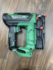 NP18DSAL ※ﾊﾞｯﾃﾘ1個･充電器付の画像3