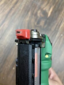 NP18DSAL ※ﾊﾞｯﾃﾘ1個･充電器付の画像4