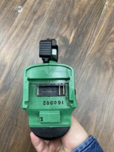 NP18DSAL ※ﾊﾞｯﾃﾘ1個･充電器付の画像5