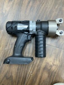 EZ46A4K-B　ﾊﾞｯﾃﾘ2個・充電器付属の画像2