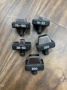 EZ46A4K-B　ﾊﾞｯﾃﾘ2個・充電器付属の画像5