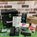 マキタ 充電式屋内・屋外兼用墨出し器