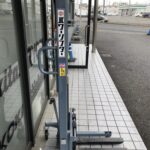 OPK/ハンドリフト/3.5t