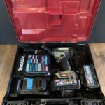 40Vmax充電式ｲﾝﾊﾟｸﾄﾄﾞﾗｲﾊﾞﾌﾙｾｯﾄ