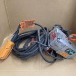 B型電気チェーンブロック