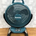 マキタ 充電式ファン