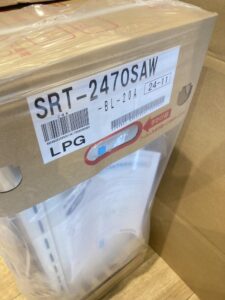 SRT-2470SAW-BL+RC-B001の画像3