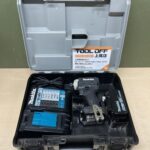 インパクトドライバ