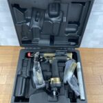 ハイコーキ 32mm高圧ねじ打機