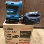 充電式防じんミニサンダ