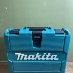 充電式インパクトレンチ 