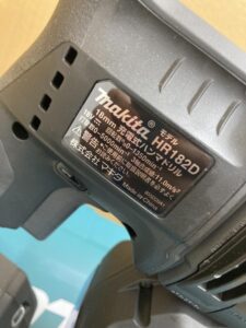 HR182DRGXVBの画像4