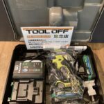 WH36DD 2XH スパイダーイエロー