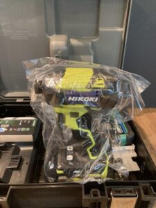 WH36DD 2XH スパイダーイエローの画像2