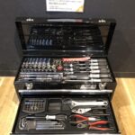 整備工具セット