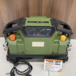 スーパーエアコンプレッサ