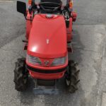 ヤンマー YANMAR/トラクター/アワメーター74h