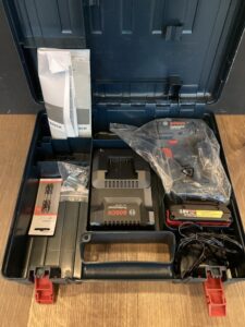 GDR18V-160の画像1