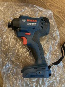 GDR18V-160の画像2