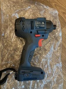 GDR18V-160の画像3