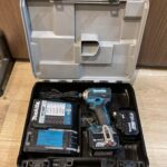 インパクトドライバ 