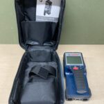 コンクリート探知機