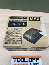 JC-925Aの画像2