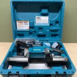 40Vmax充電式ポータブルバンドソー