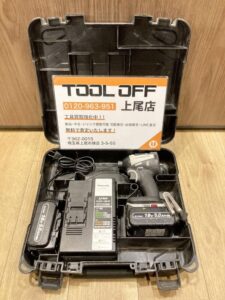 14.4/18V EZ75A7 の画像1