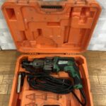 サンコーテクノ アンカー打込機