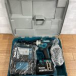 マキタ 充電式インパクトレンチ