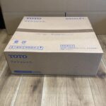 TOTO ﾄｰﾄｰ/ｳｫｼｭﾚｯﾄ BV2 温水洗浄便座