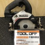 125mm充電式マルノコ 