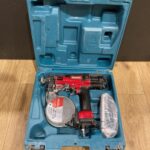 32mm高圧エアビス打ち機 