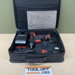 3/8コードレスインパクトレンチ 